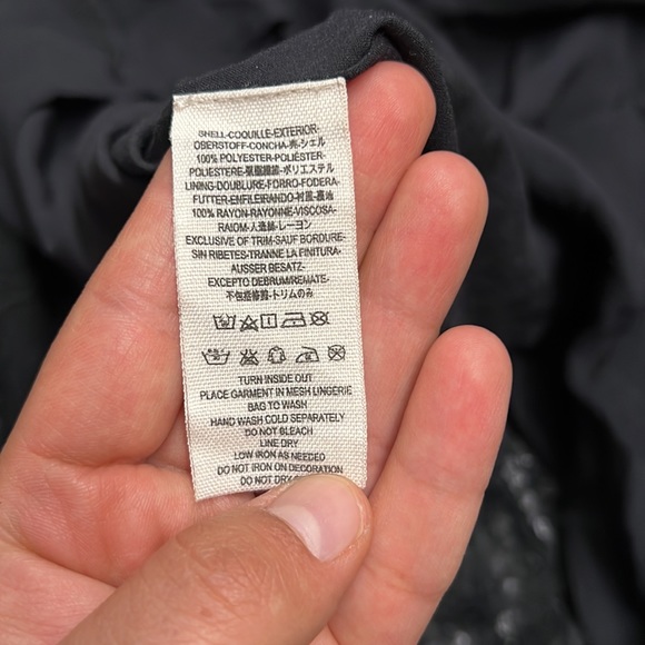 Free people black sequin dress - Picture 8 of 8